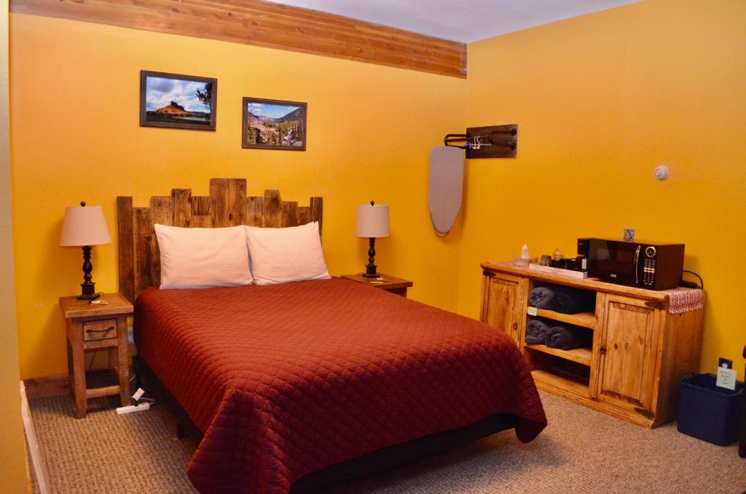Photo of Others in Ouray
