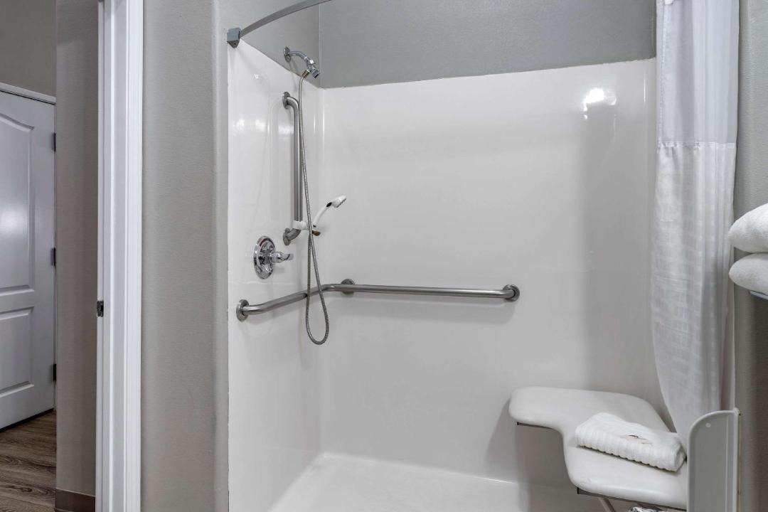 Photo of Bathroom in Cleveland