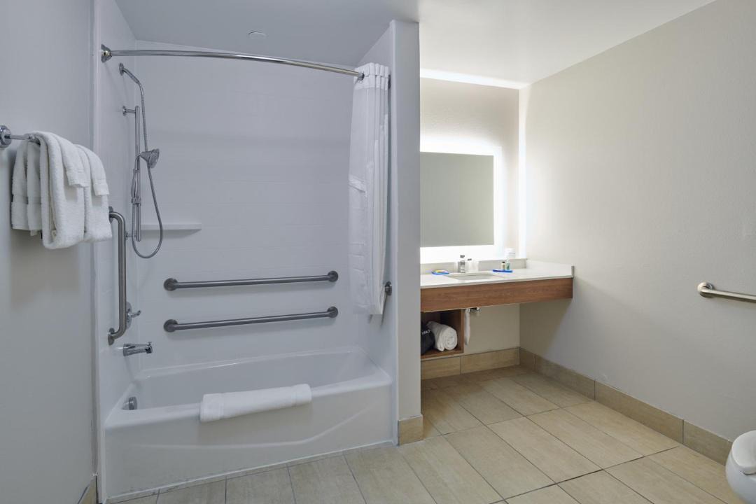 Photo of Bathroom in El Paso