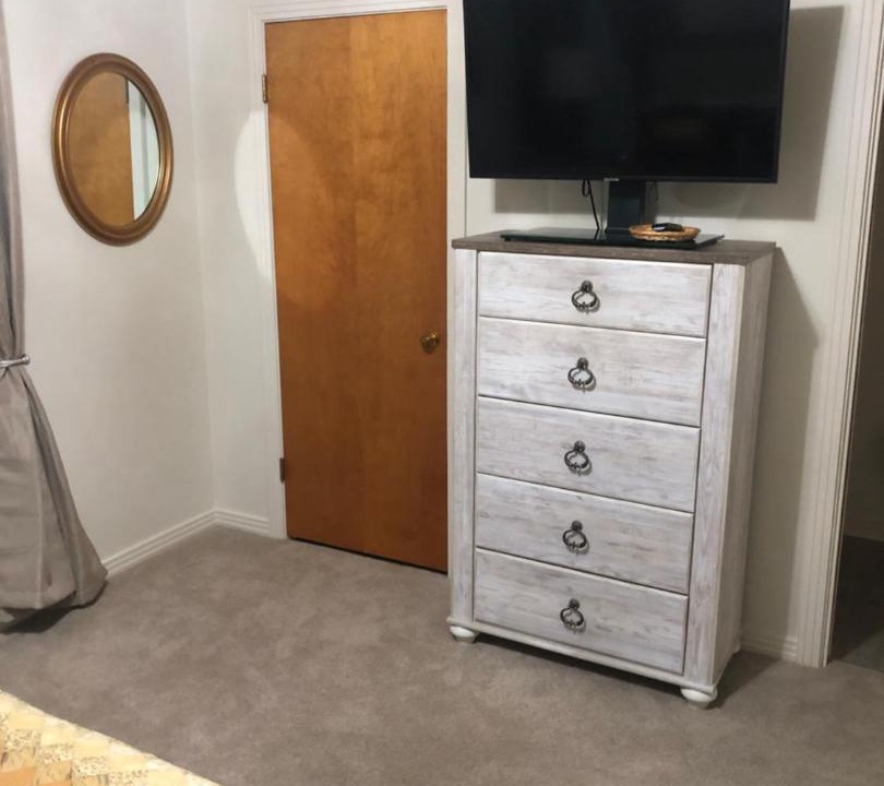 Photo of Bedroom in Marfa