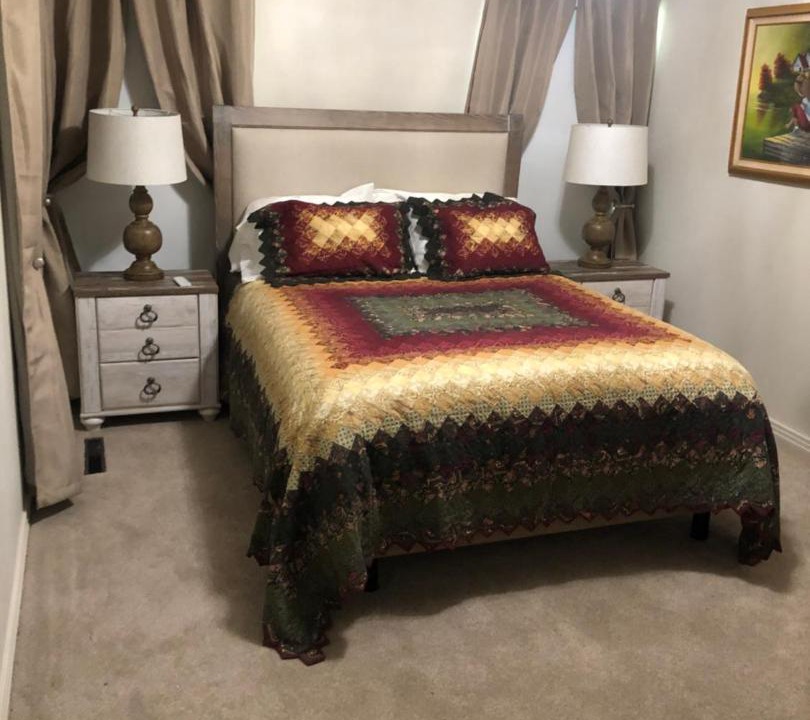 Photo of Bedroom in Marfa