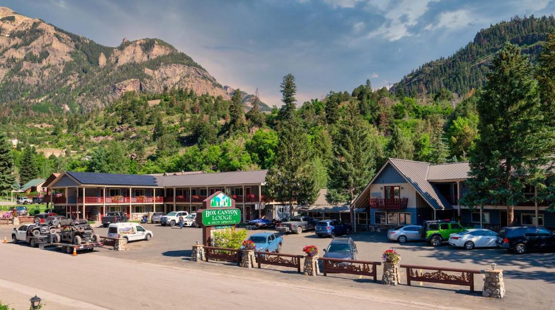 Photo of Others in Ouray