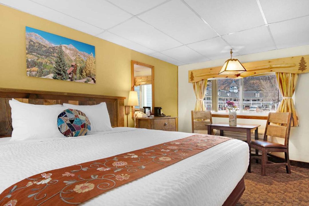 Photo of Others in Ouray