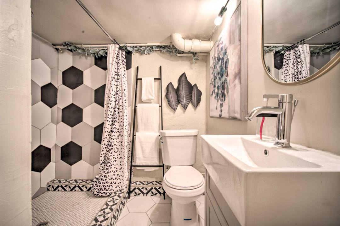 Photo of Bathroom in El Paso