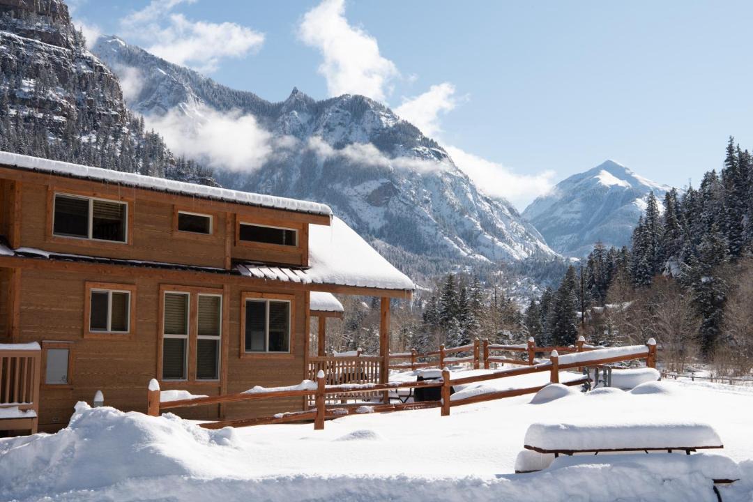 Photo of Others in Ouray