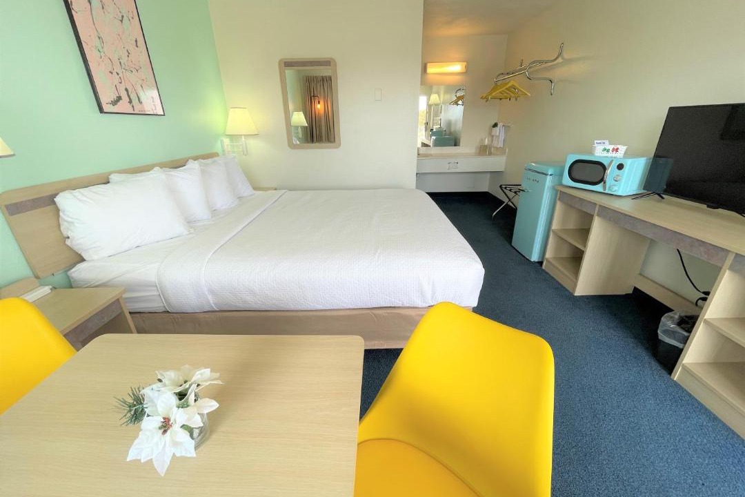 Photo of Bedroom in Tyrone