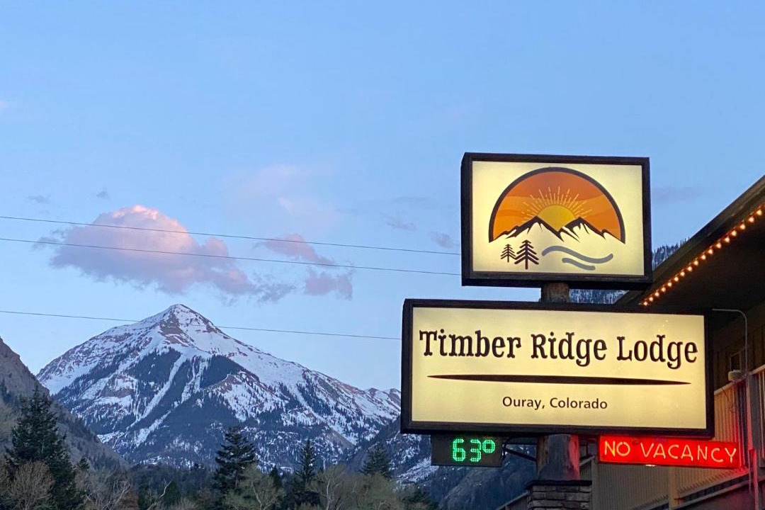 Photo of Others in Ouray