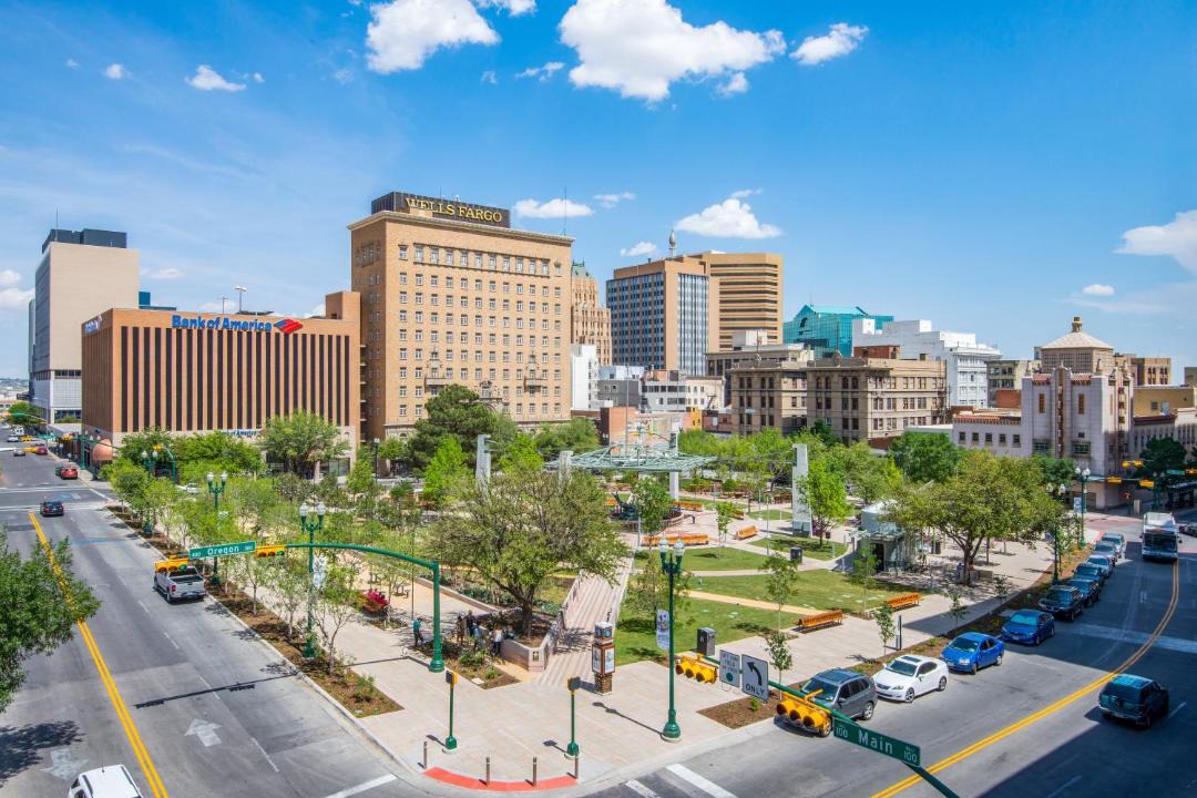 Photo of Others in Downtown El Paso