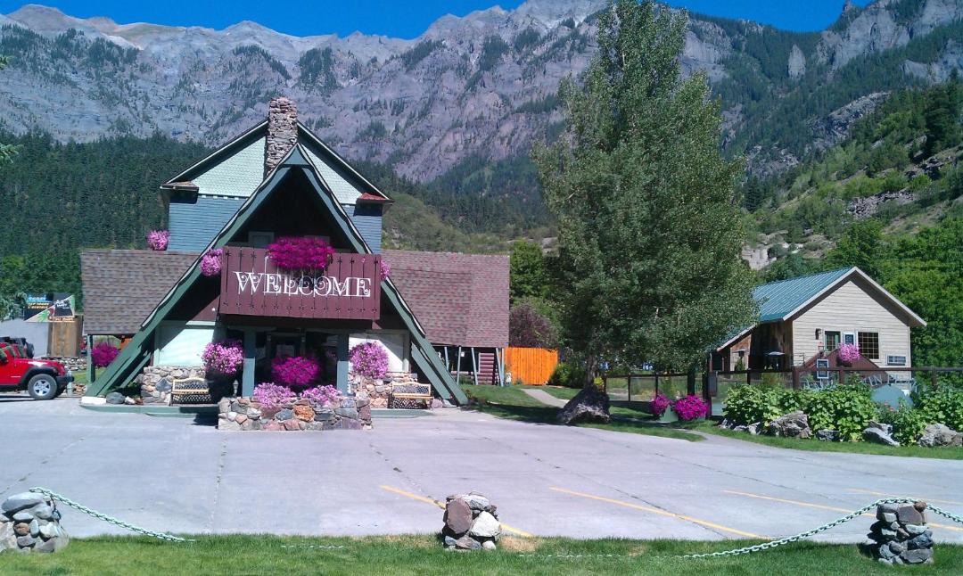 Photo of Others in Ouray