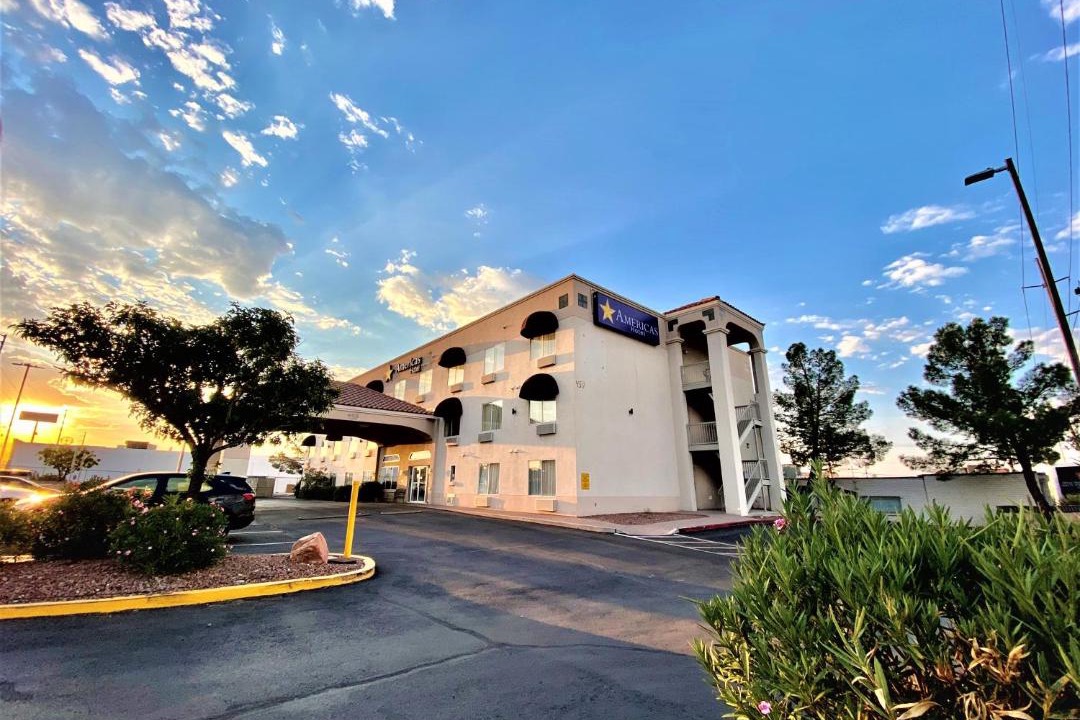 Photo of Others in El Paso