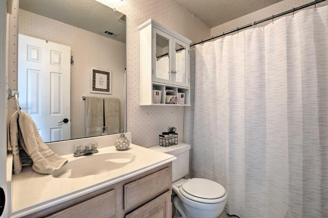 Photo of Bathroom in Celina