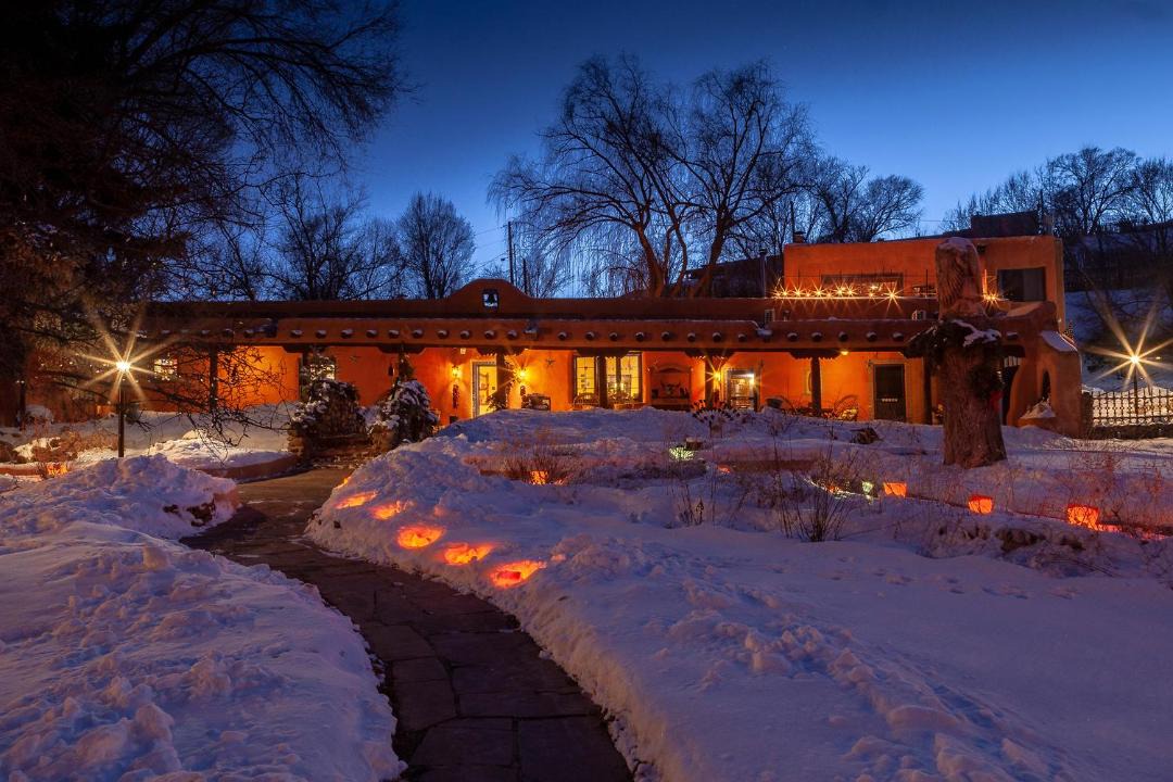 Photo of Others in Taos