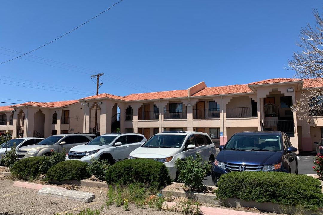 Photo of Others in Albuquerque