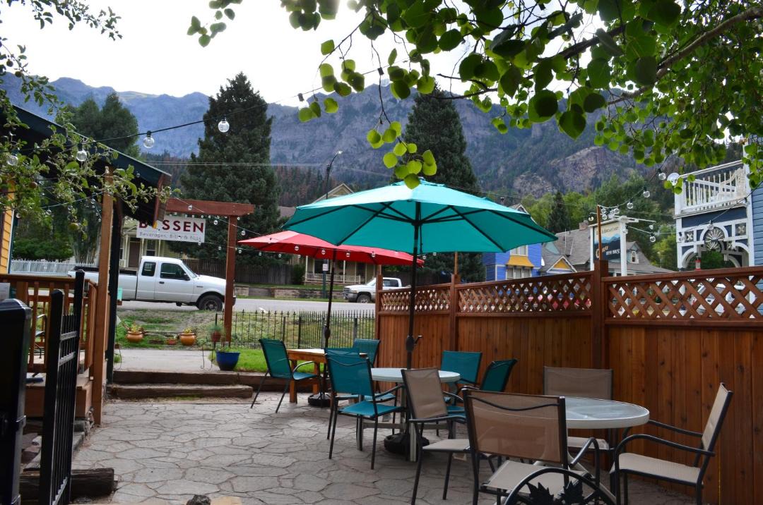 Photo of Others in Ouray