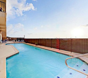 Sunchase South Padre Island 