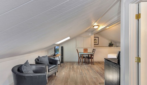 Room, 1 Queen Bed, Kitchenette