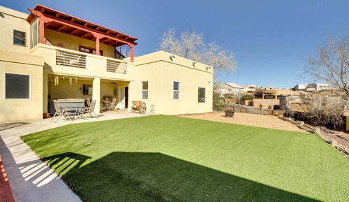 House (3 Bedrooms)