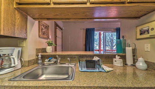 Apartment (1 Bedroom)