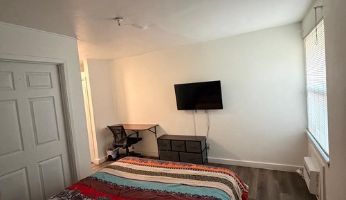 Basic Room