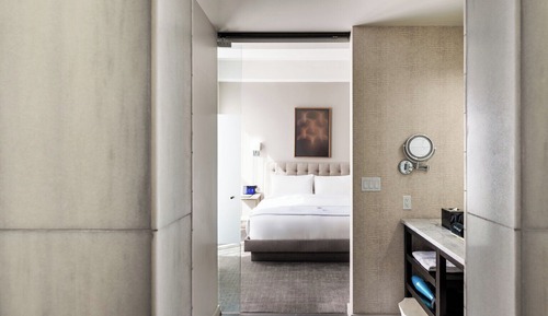 Superior Single Room, 1 King Bed