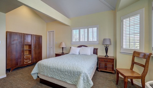 Loft Suite