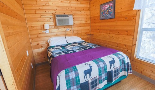 Family Cabin
