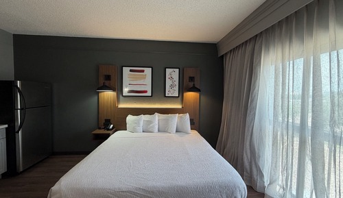 Room, 1 Queen Bed, Non Smoking