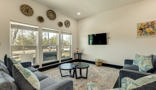 House (3 Bedrooms)