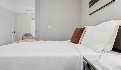 Suite, 1 Bedroom, Non Smoking