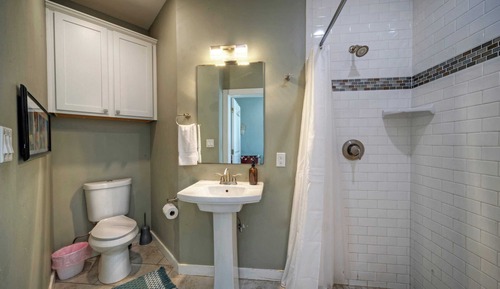 House (3 Bedrooms)