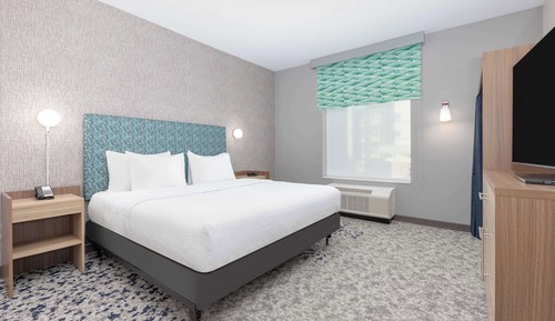 Suite, 1 Bedroom
