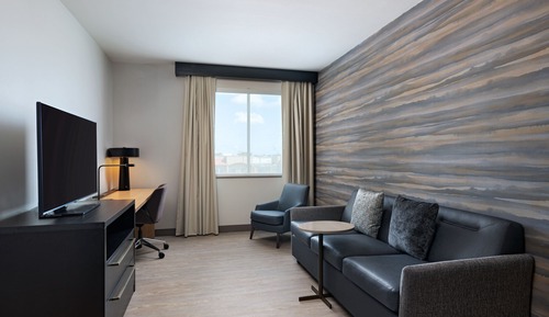 Suite, 1 Bedroom