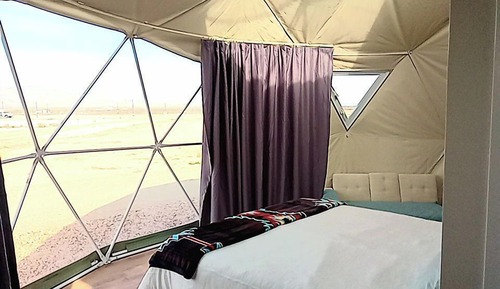 Comfort Tent
