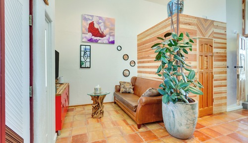Apartment (1 Bedroom)