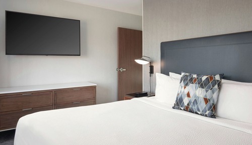 Suite, 1 Bedroom