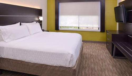 Suite, 2 Bedrooms