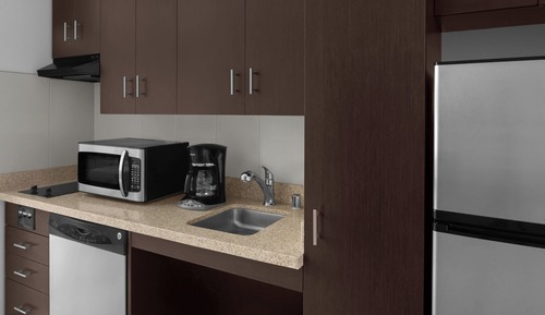 Suite, 1 Bedroom