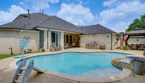 Vacation Home