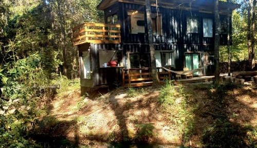 Vacation Home
