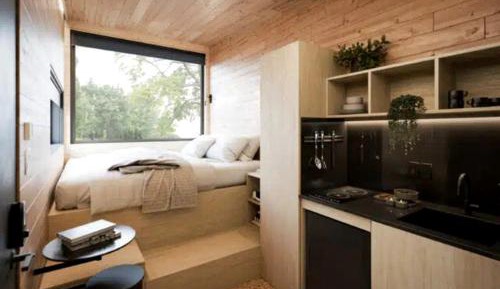 Vacation Home
