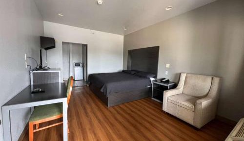 King Suite
