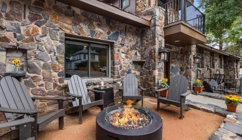 Vacation Home