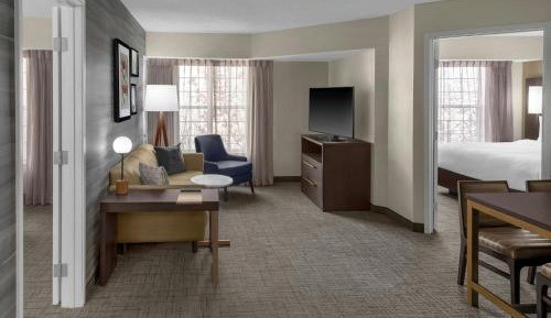 Two-Bedroom Suite