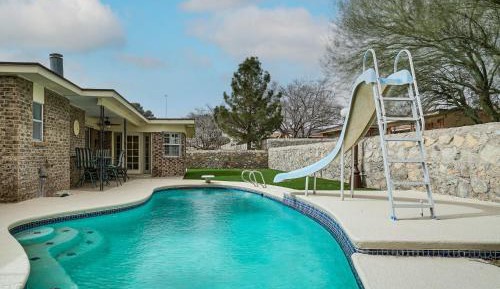 Vacation Home
