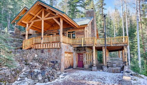 Vacation Home