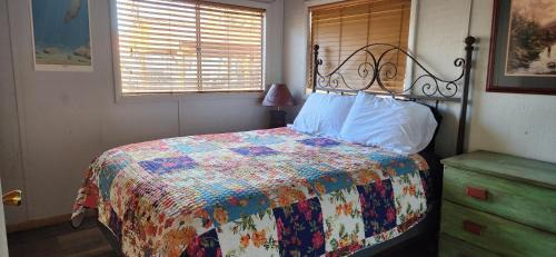 One-Bedroom Cottage