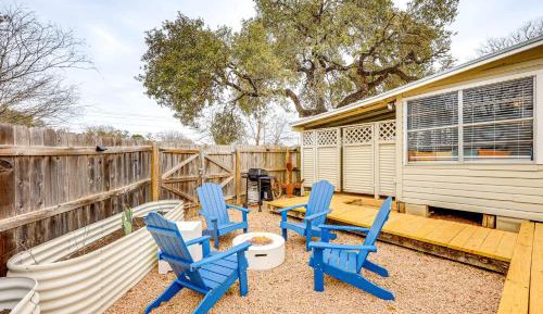 Vacation Home