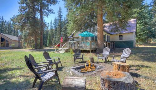 Vacation Home