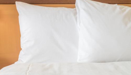 Room with Two Beds - Hearing Accessible - Non-Smoking