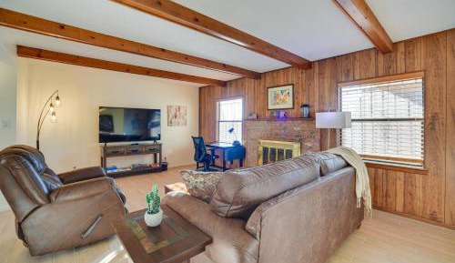Vacation Home